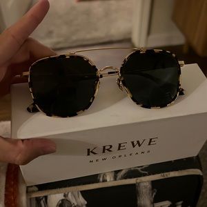 Krewe “Austin” style sunglasses